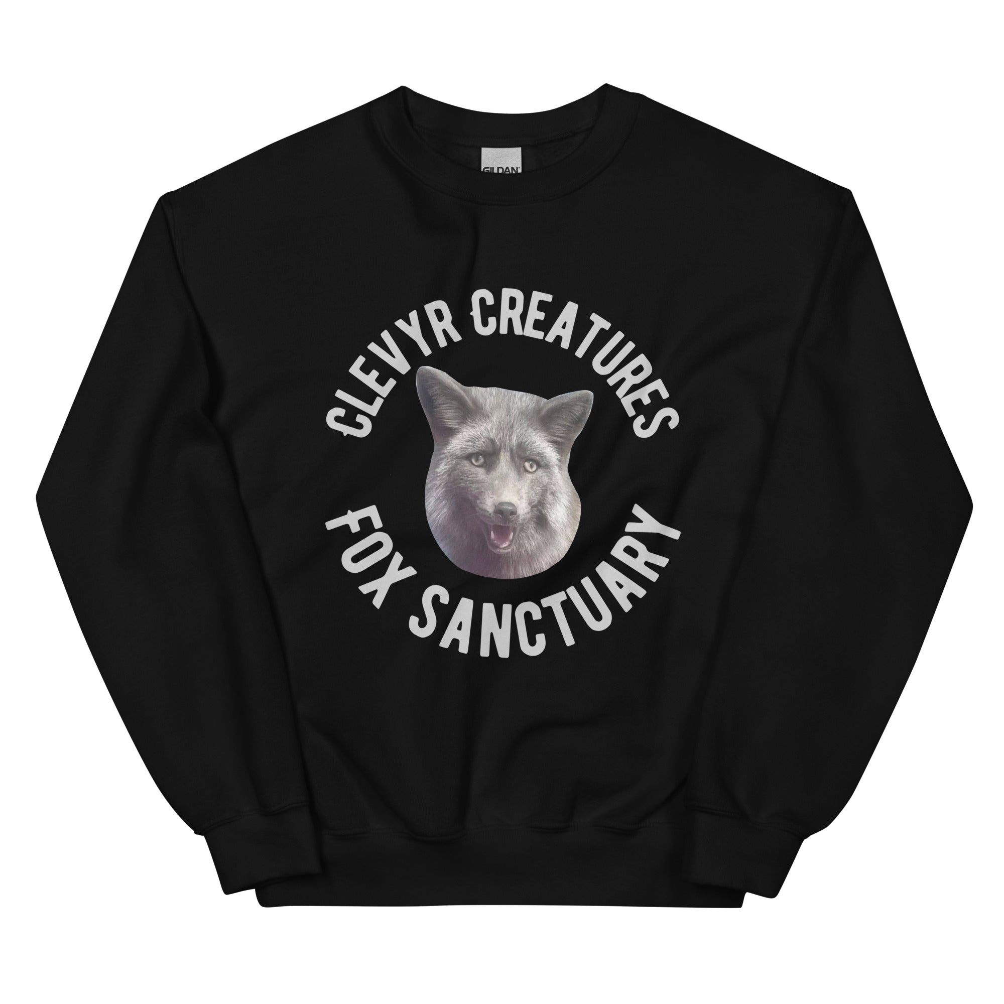 Cheri Sweatshirt
