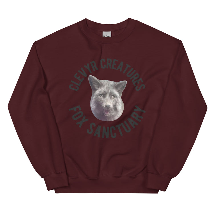 Cheri Sweatshirt