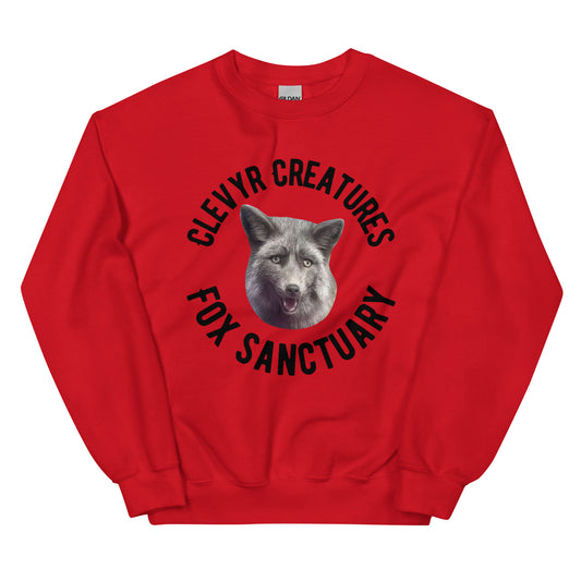 Cheri Sweatshirt