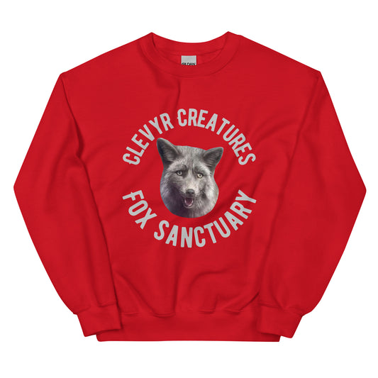 Cheri Sweatshirt