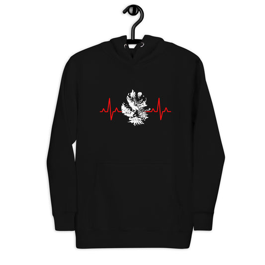 Paw Forever Hoodie