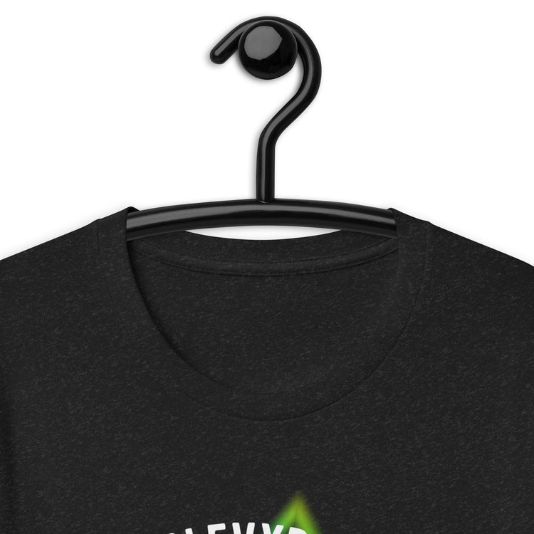 Clevyr Supporter Shirt: Pride