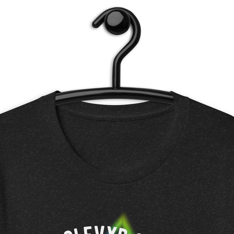 Sponsors Only! Clevyr Shirt: Pride