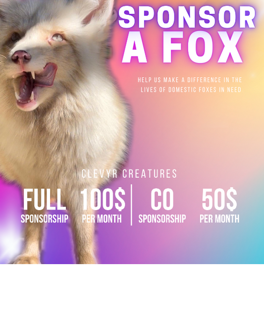 Biweekly Fox Sponsorship