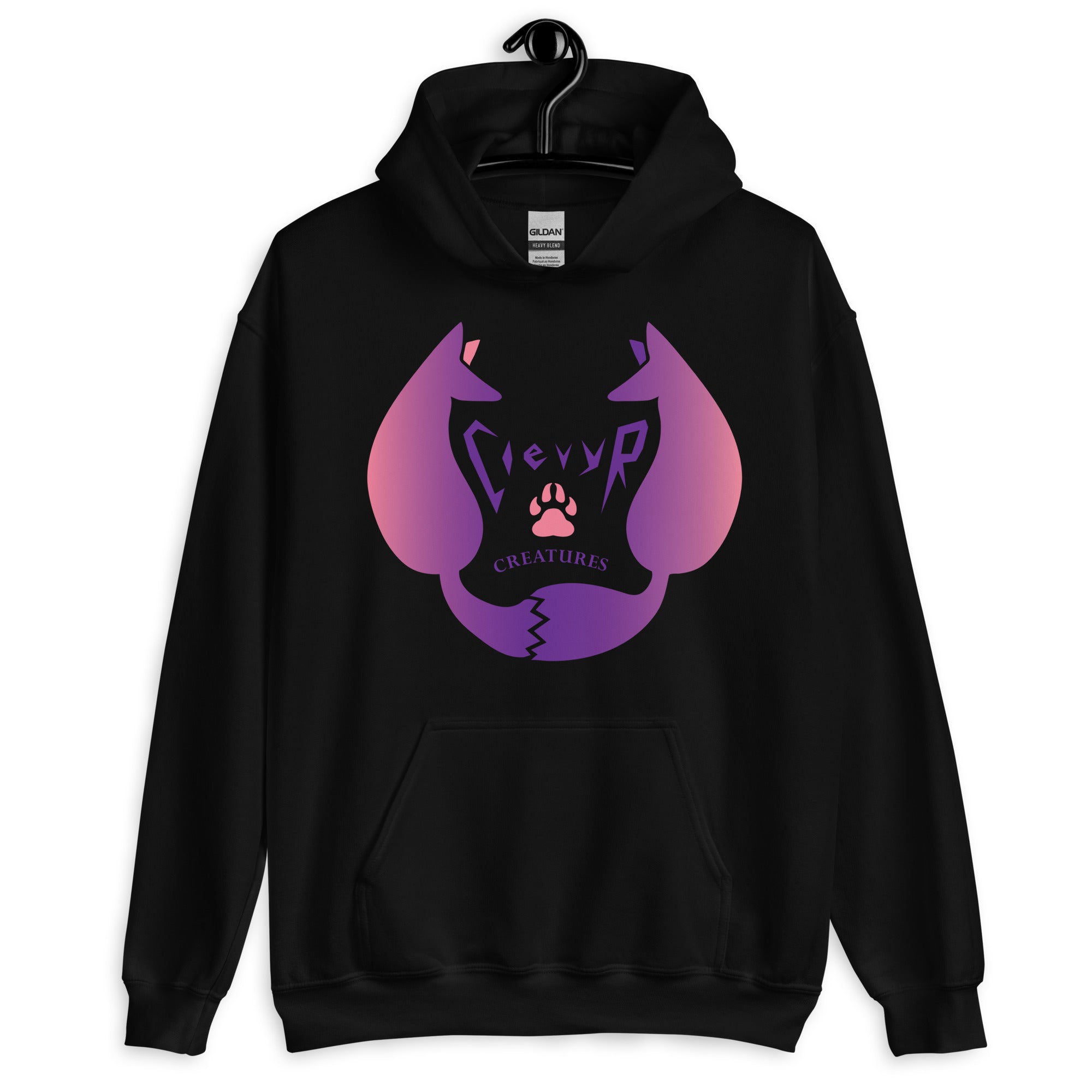 Clevyr Hoodie