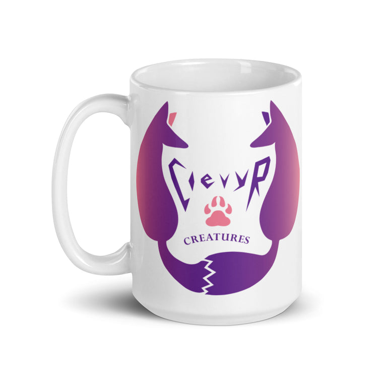Clevyr Mug