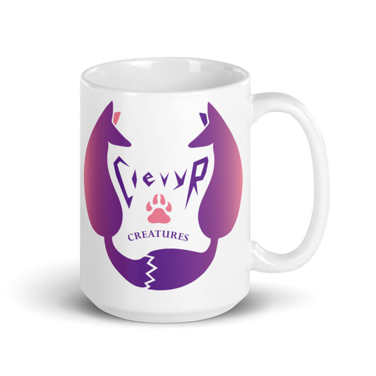 Clevyr Mug